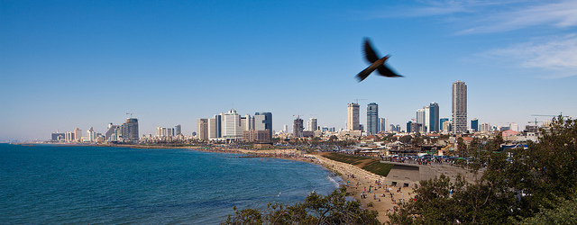 Tel Aviv